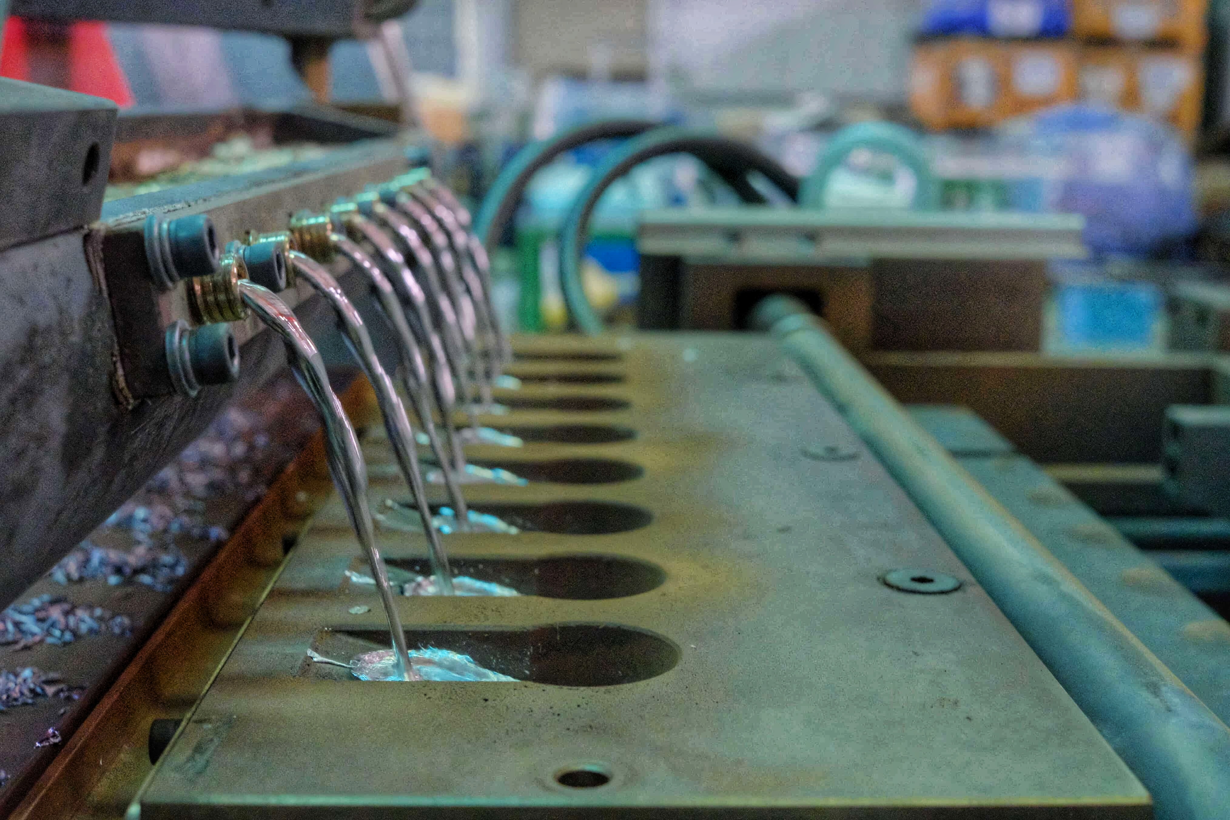 Gravity casting what is it and how to know if it is right for you?